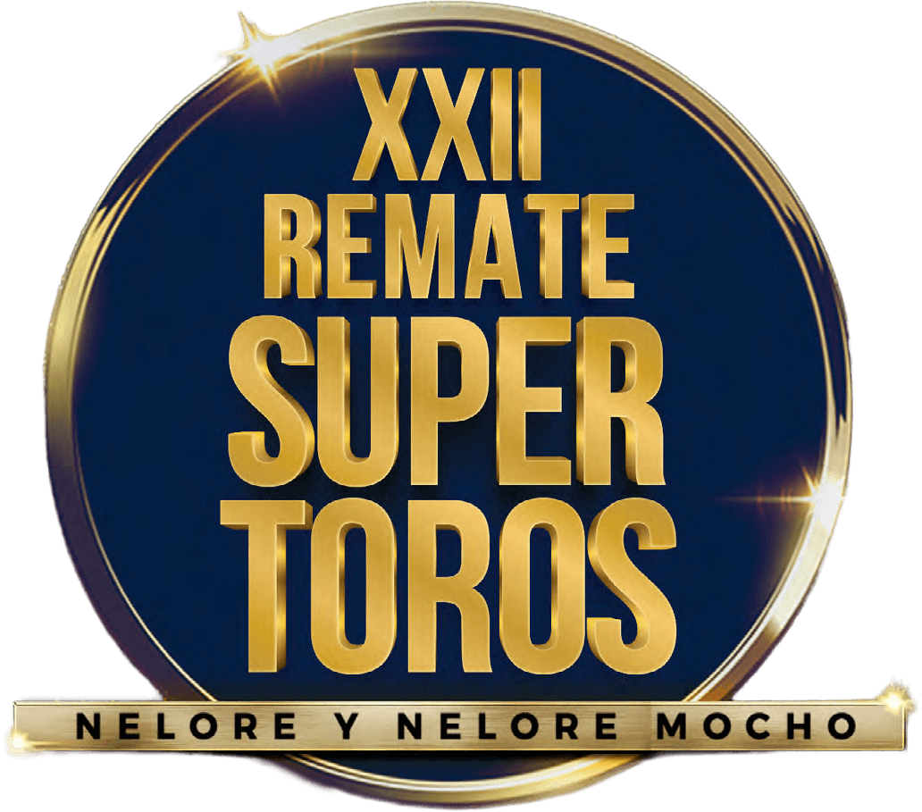 XXII Super Remate de Toros · Nelore y Nelore Mocho